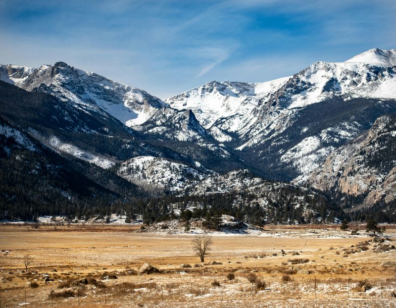 Colorado’s Fire Season Keeps Getting Longer