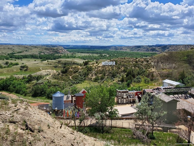 Sunsets That Stop Conversations