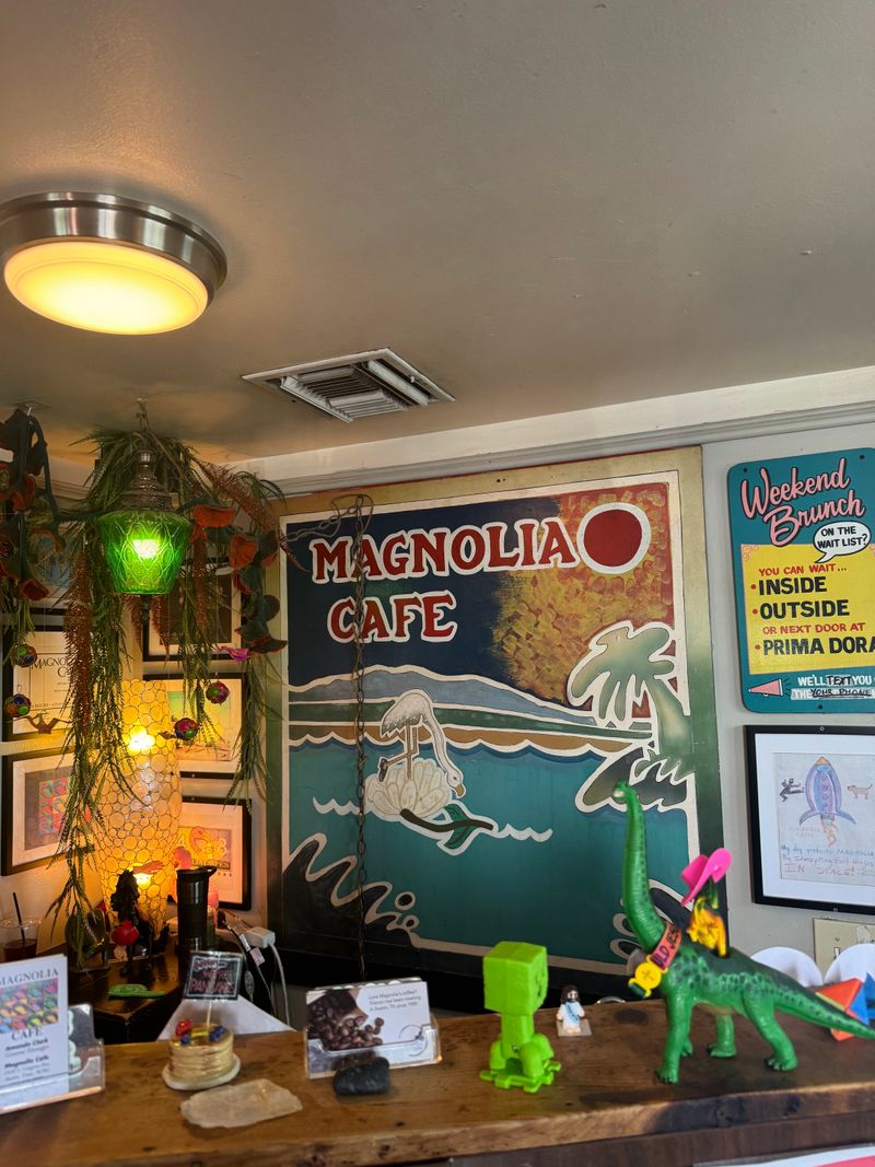 Croissantwich That Breaks Breakfast Rules