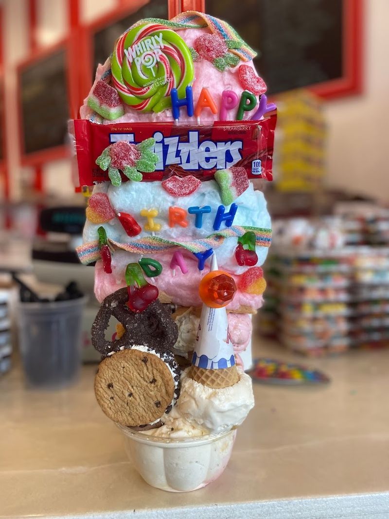 Over Fifty Flavors That Actually Mean Something