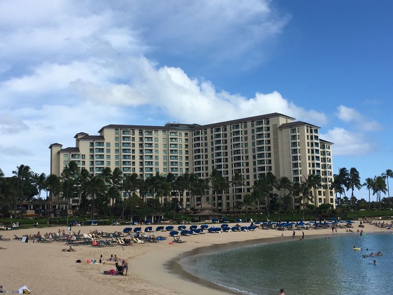 Ko Olina Ko Olina