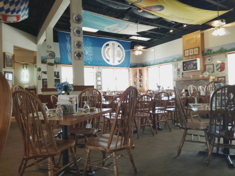 Bavarian Grill, Texas