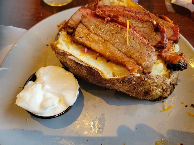 Brisket That Doesn't Need An Introduction