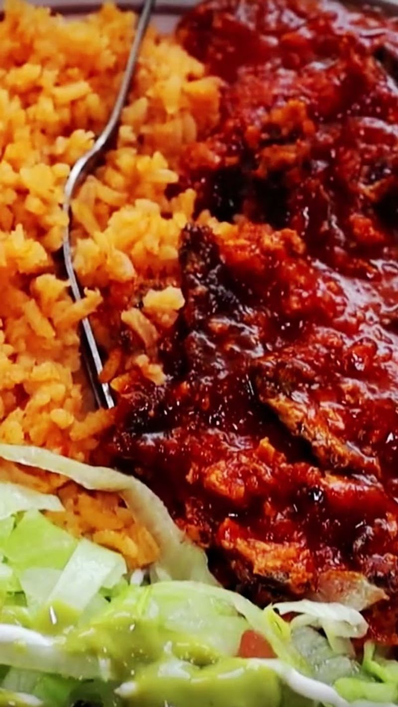 Enchiladas That Actually Live Up To The Hype