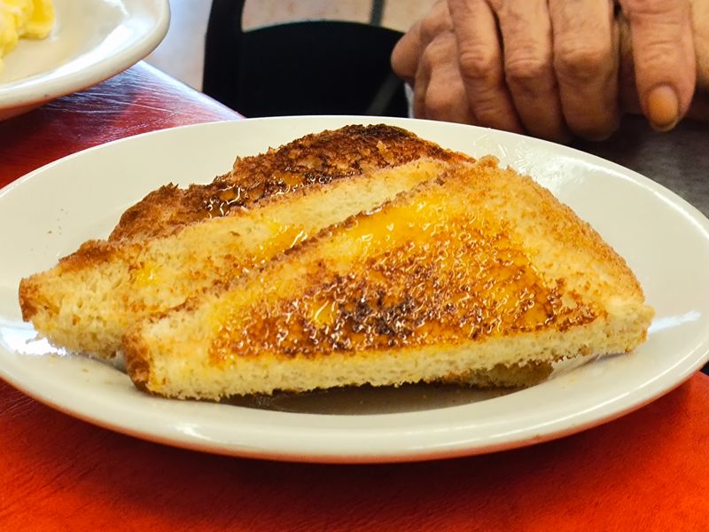 Breakfast That Remembers When Food Was Simple
