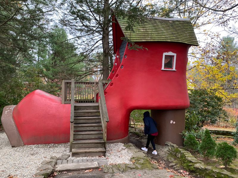 From 1926 To 1987, Then Silence