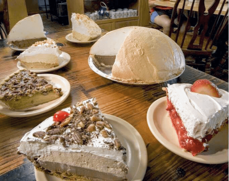 Everything Made From Scratch, and You Can Taste It