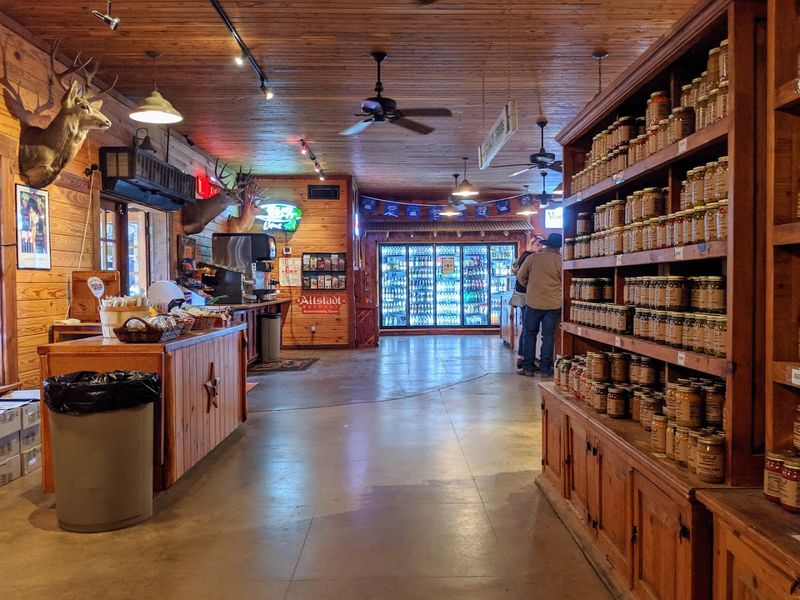 A Gift Shop That Could Be Its Own Destination