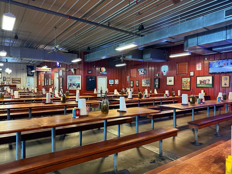 The Communal Table Culture That Fort Worth Locals Know Well