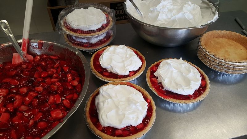 Troyer’s Home Pantry