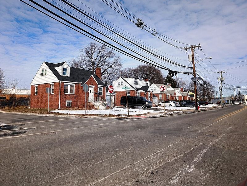 Teterboro, New Jersey