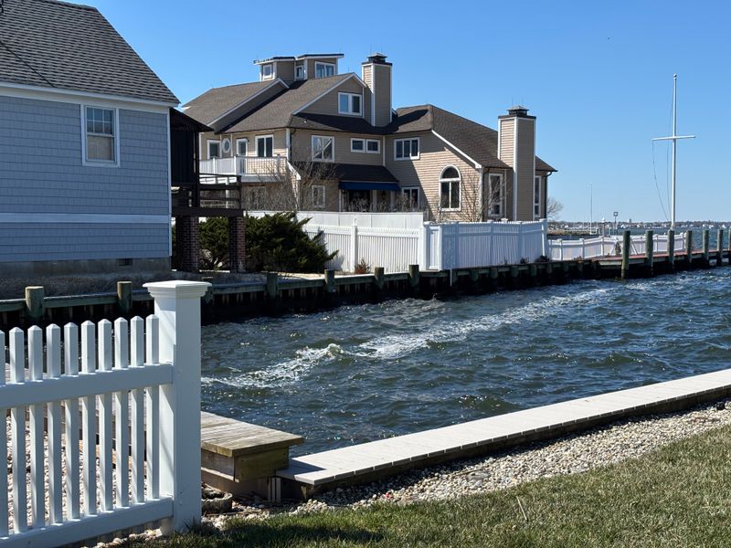 Mantoloking, New Jersey