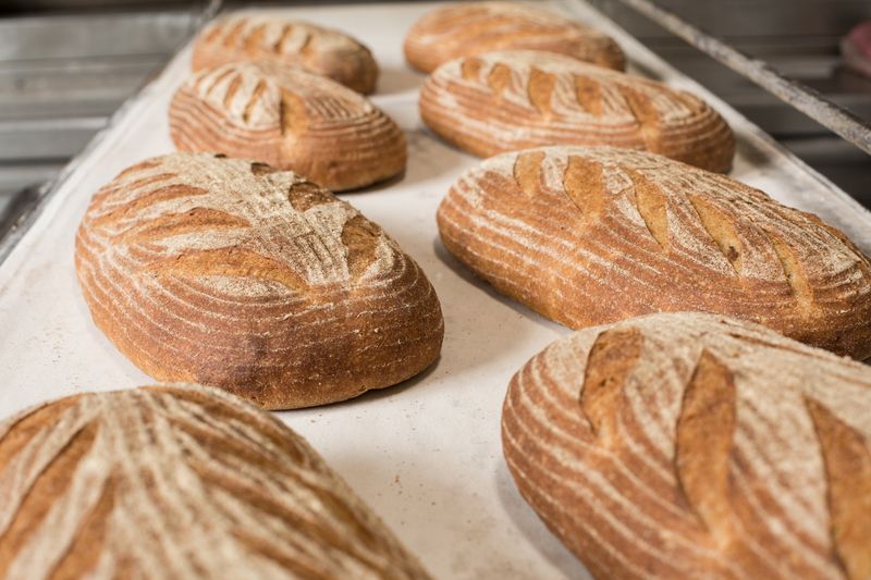 Bread And Pastries That Feel Rooted In Older Winters