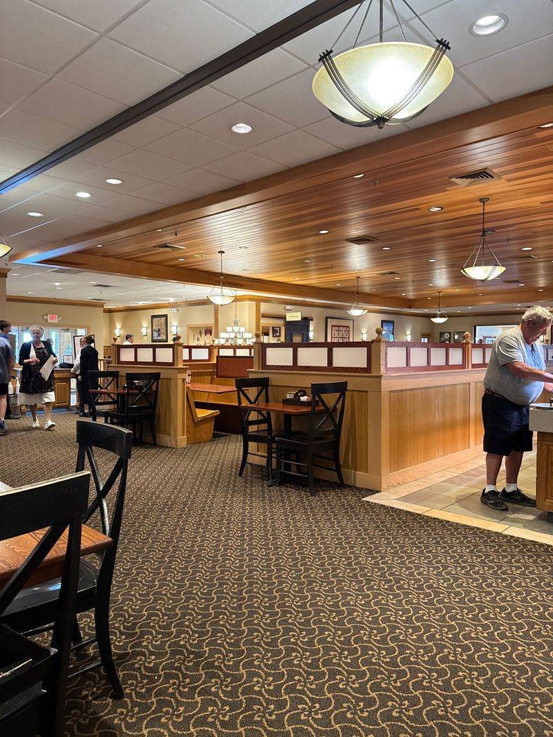 Comfort Food As A Ritual