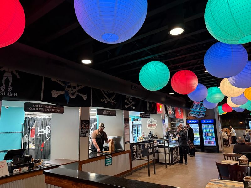 A Thriving New Pub Area and a Location Perfect for Exploring Westfield