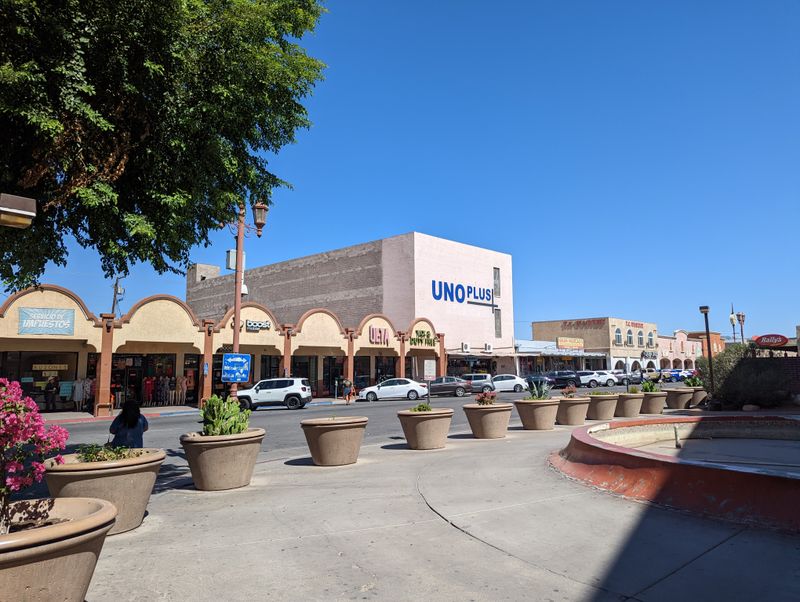 Calexico