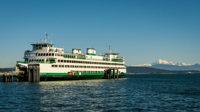The Ferry Reservation Cutoff That Changes Everything