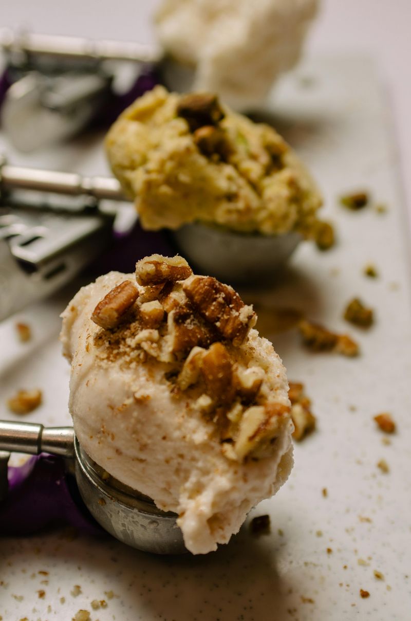 Butter Pecan Ice Cream You Can Only Find in the Midwest