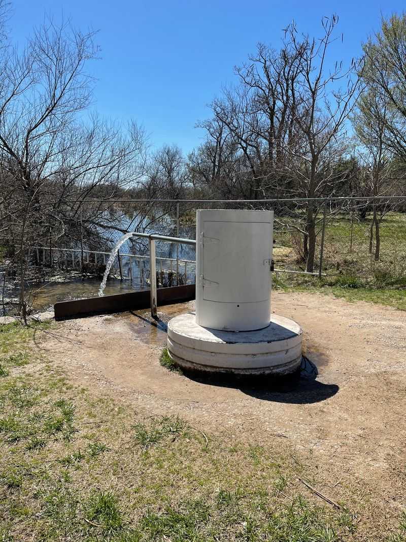 Open Around the Clock, Every Single Day