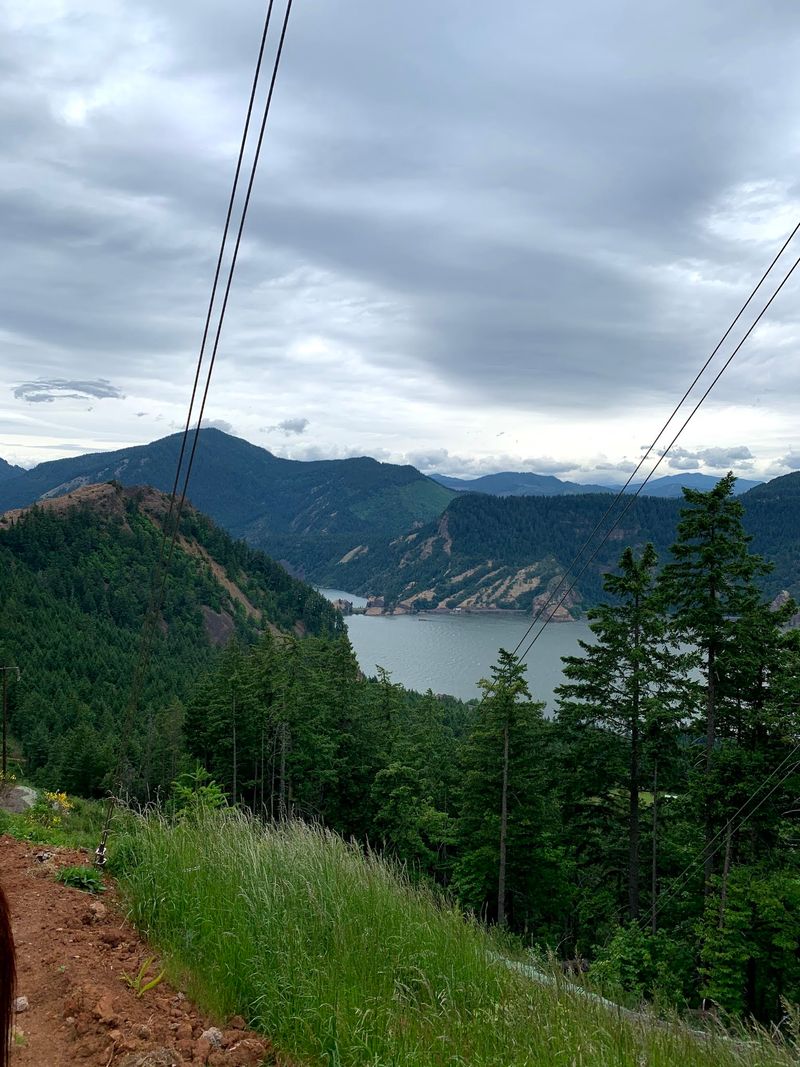 Panoramic Mountain Views That Stop You Cold