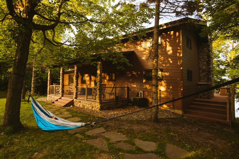 Cabin Stays That Define Summer