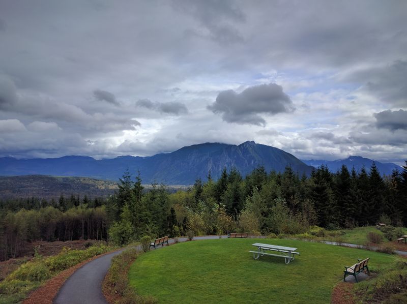 Roadside Finds Make The Drive Memorable