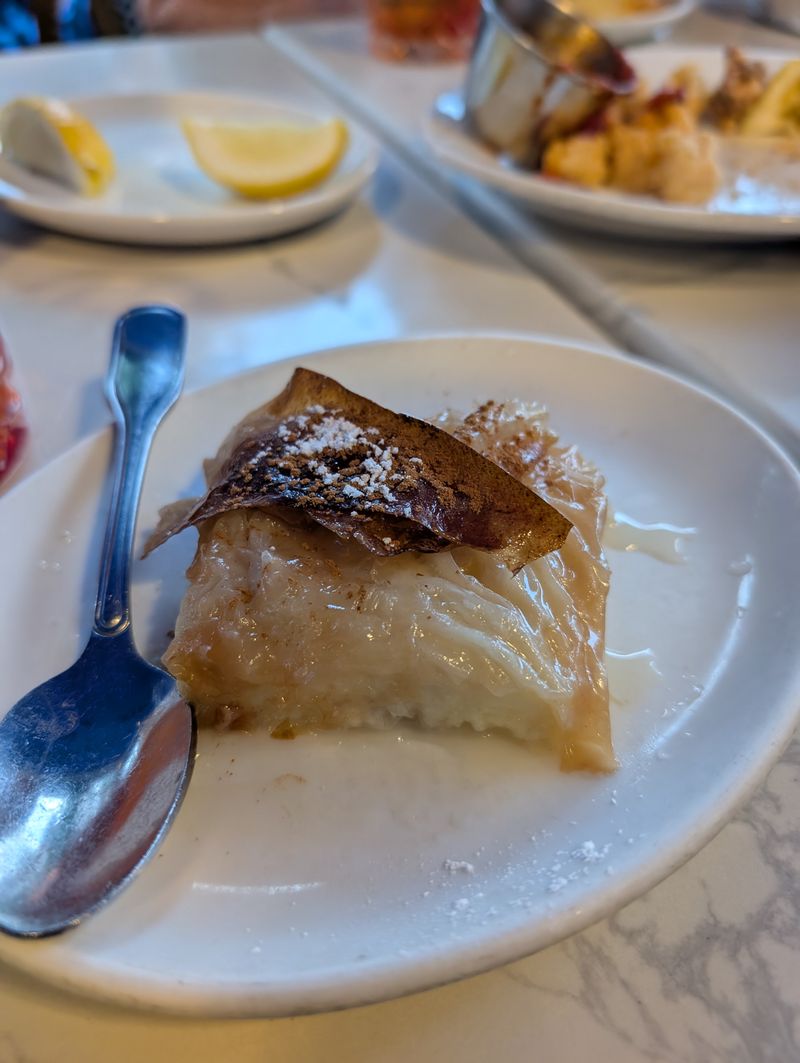 Scandinavian Heritage Flavors Traditional Bakeries