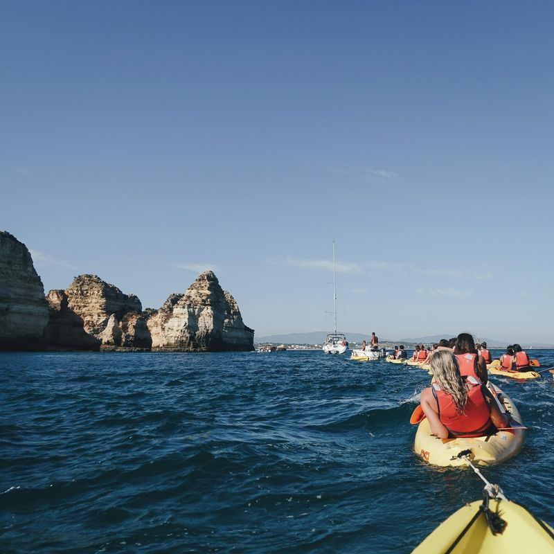 Eco-Tourism Encourages Responsible Travel
