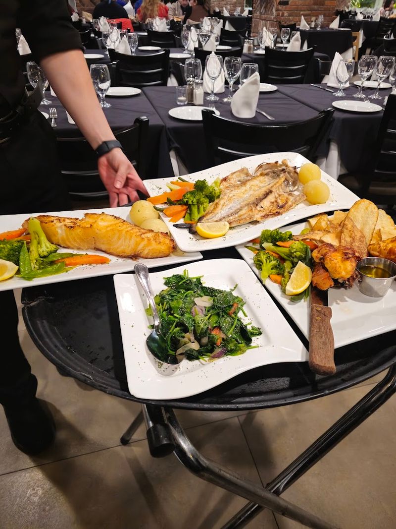 Fresh Seafood That Keeps People Coming Back