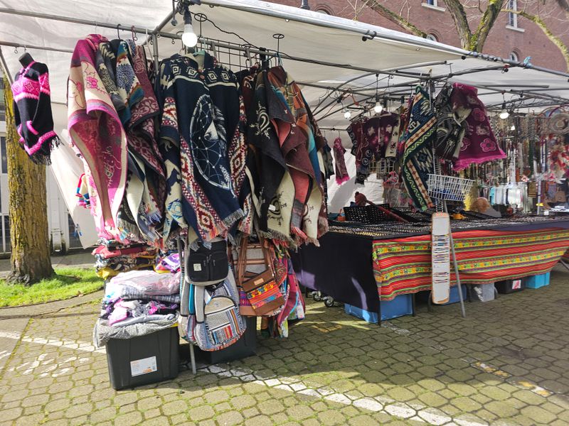 Incredible Variety Across Craft Categories