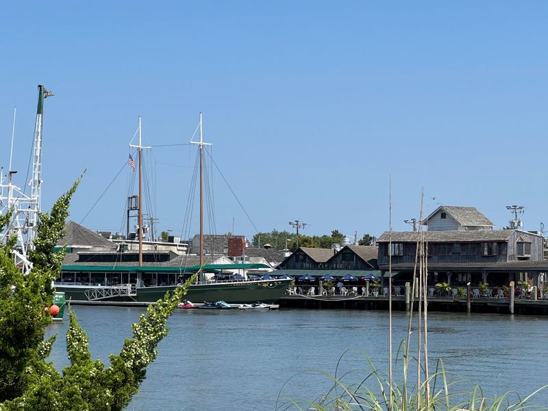 The Lobster House (Cape May)