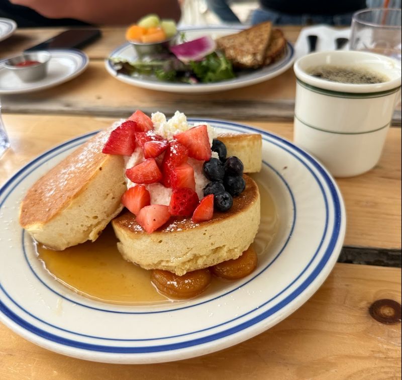 The Biscuit That Started It All