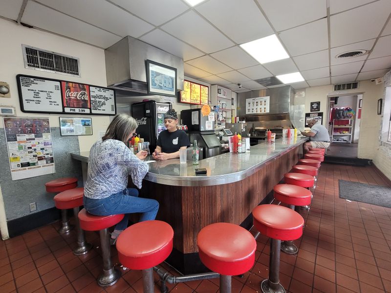 The Counter Culture Experience That Makes Every Visit Feel Like Home