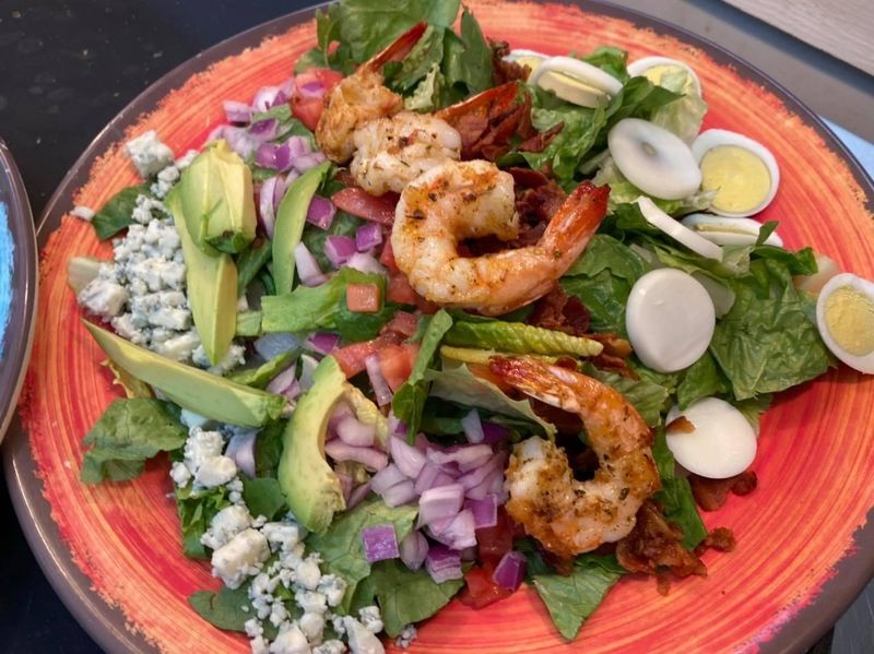 Fresh Seafood That Tastes Like The Coast