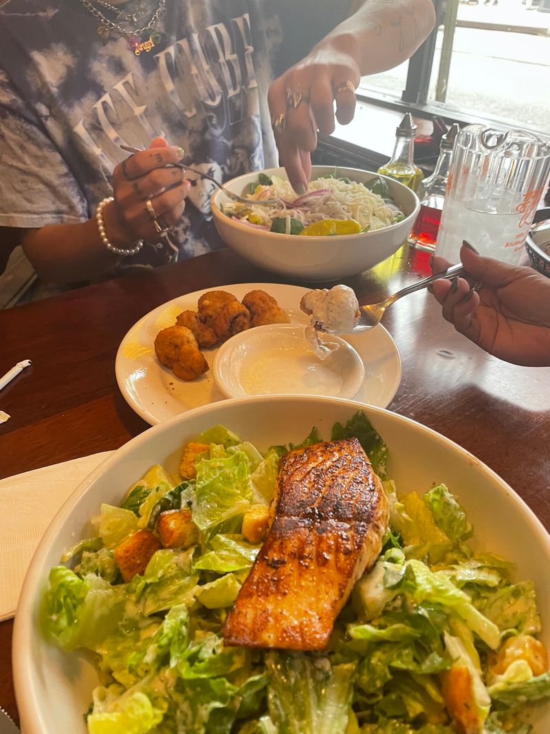 Golden Crust That Shatters With Every Bite