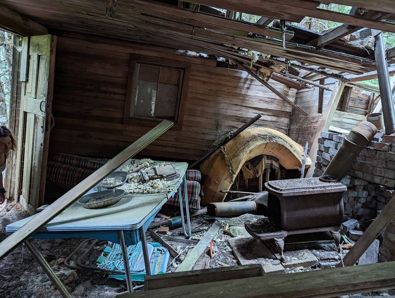 Photo Spots Here Look Normal, Then Come Out Unsettling