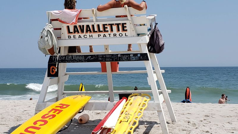 Access To Everything Without Being Everything