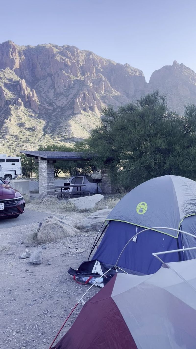 Getting There and Road Conditions