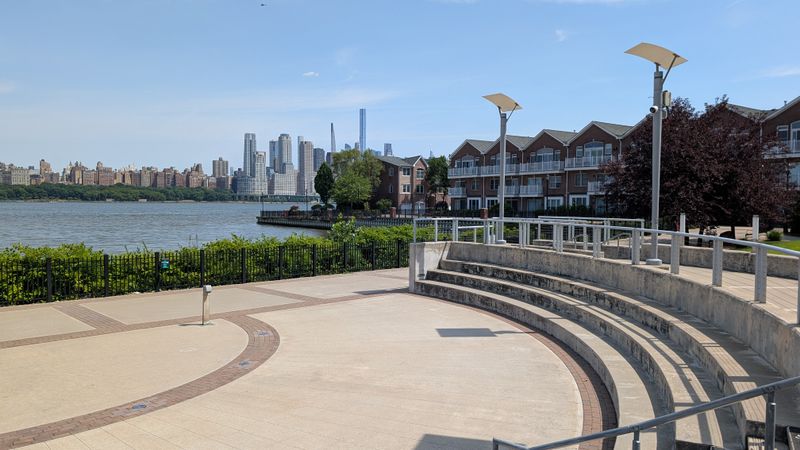 North Bergen to Guttenberg Connector