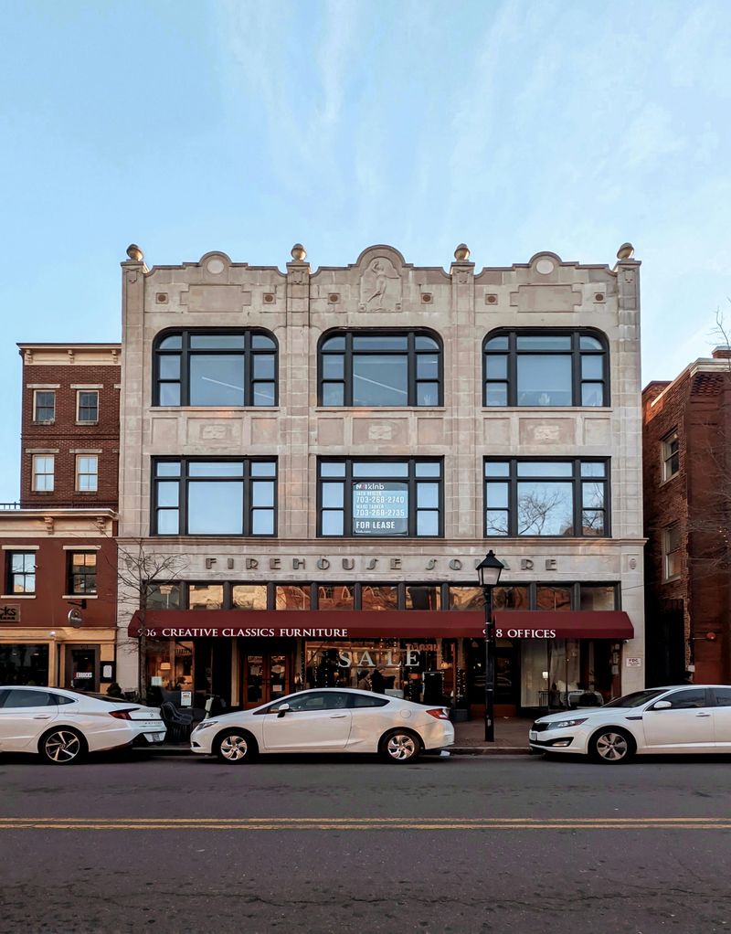 Main Streets Pivot Toward Visitor Spending