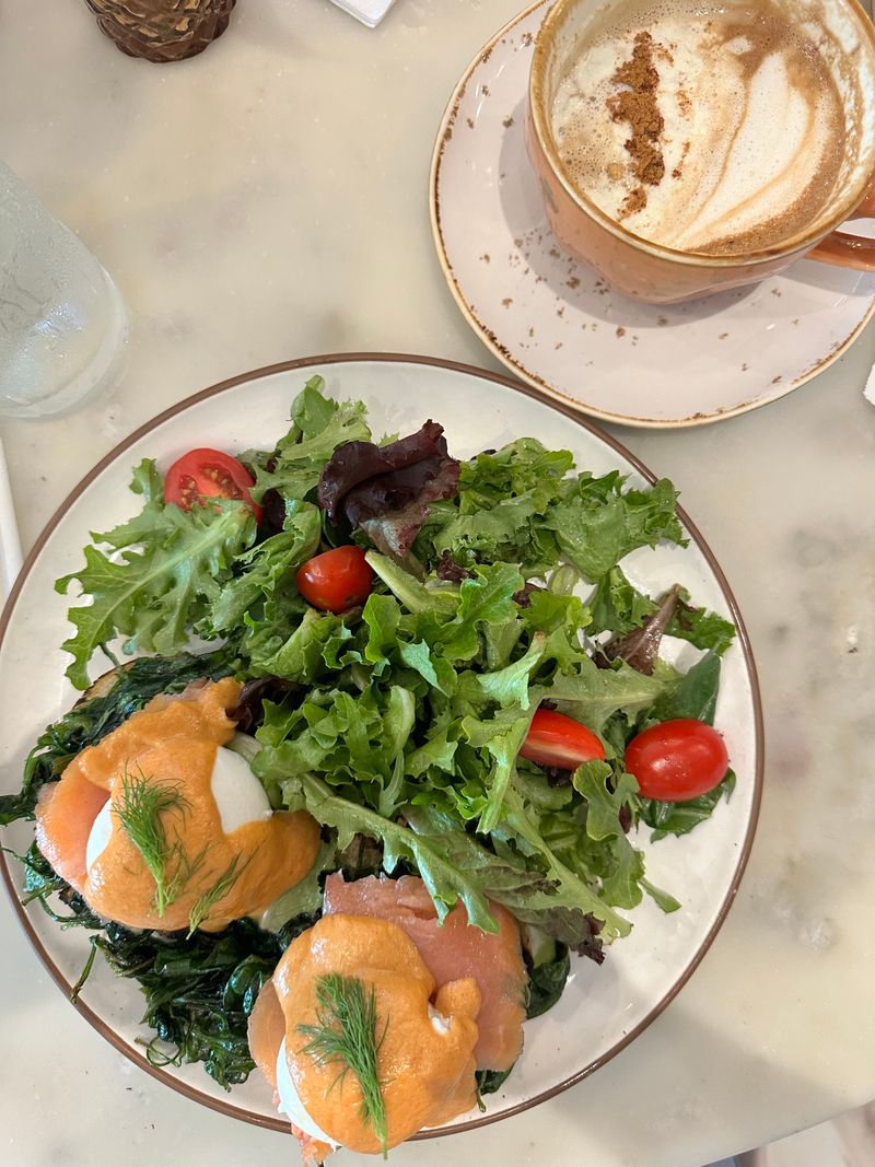 Fresh Ingredients That Make All The Difference