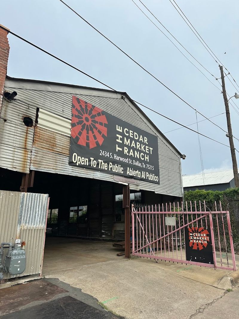 The Parking Situation That Requires Strategy