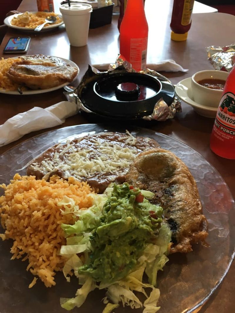 Oaxacan Tlayudas That Set This Place Apart