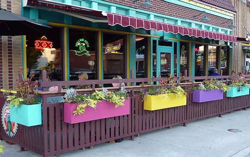 Leaving Feels Like You Just Found Your New Default Mexican Spot