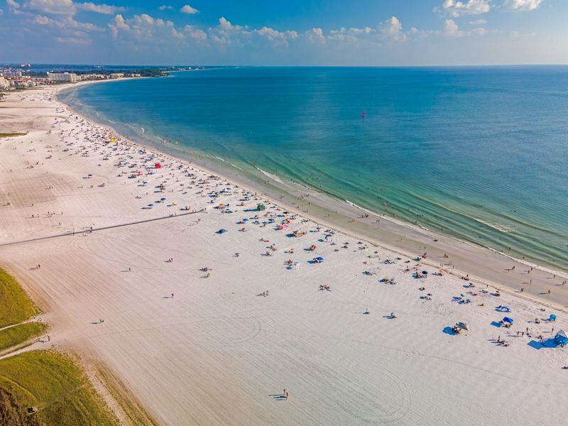 Siesta Beach
