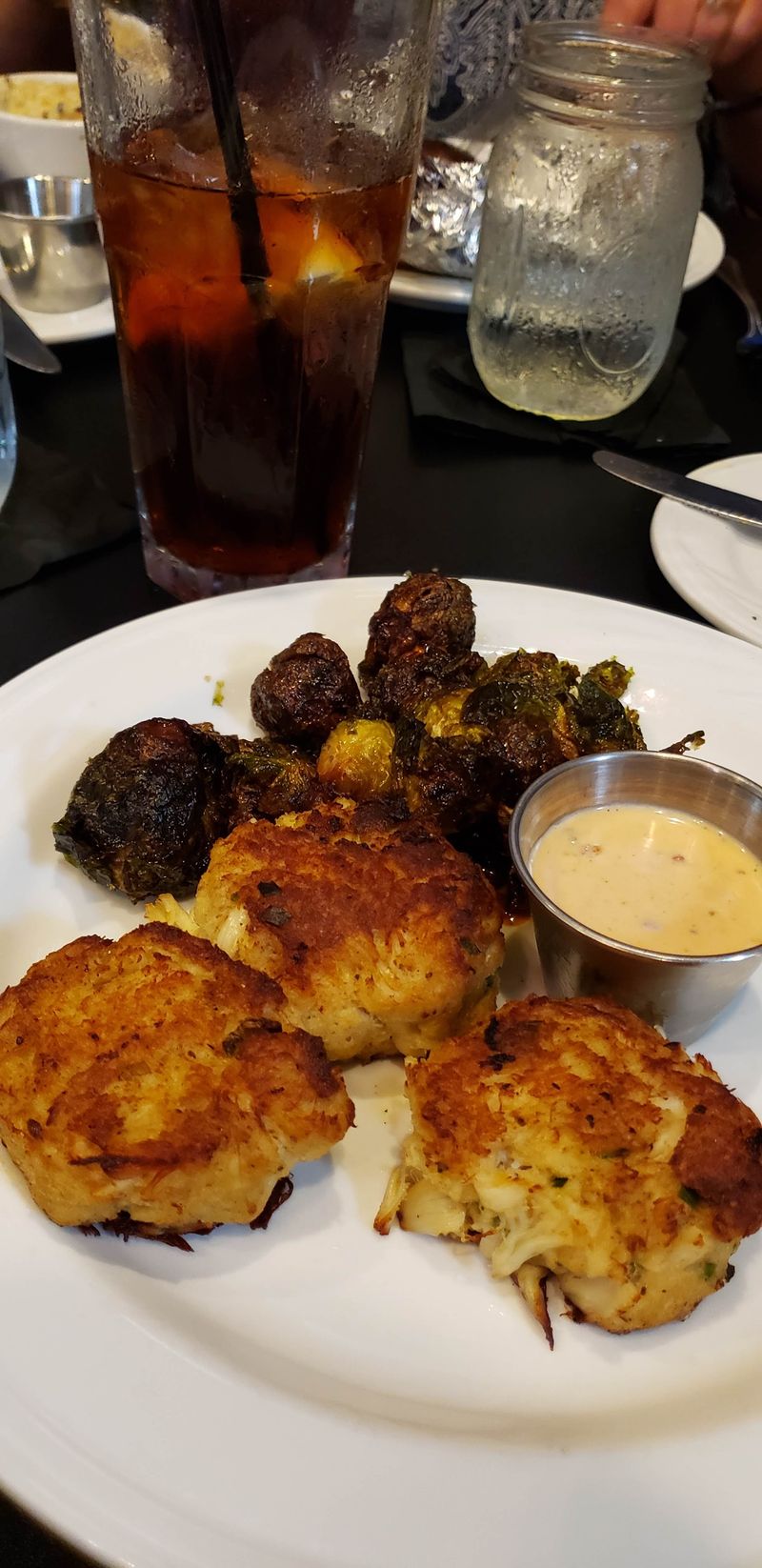 Outstanding Appetizers Worth The Trip Alone