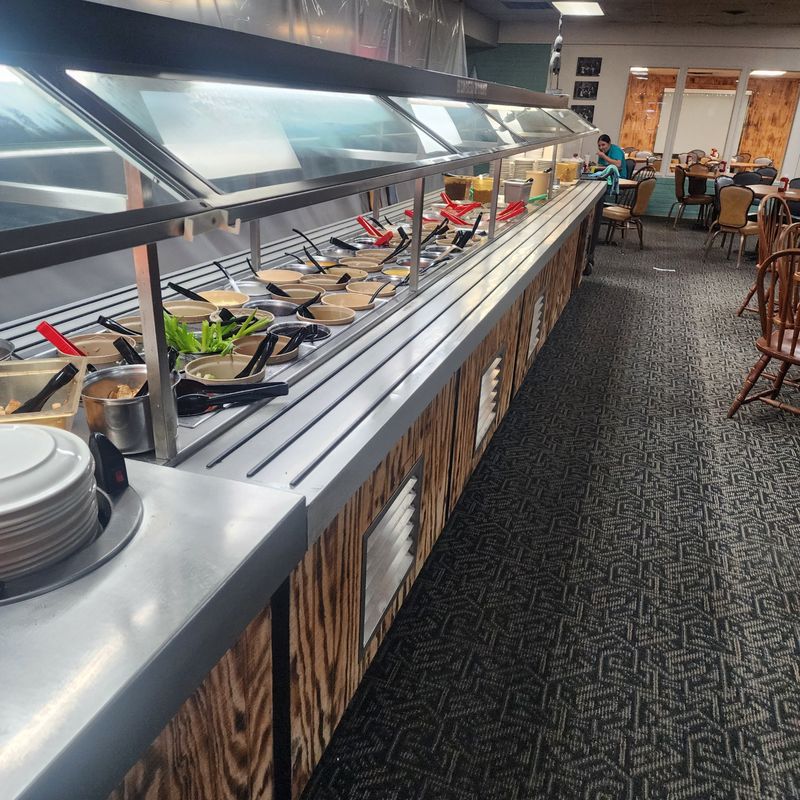 Sam's Original Restaurant, Texas