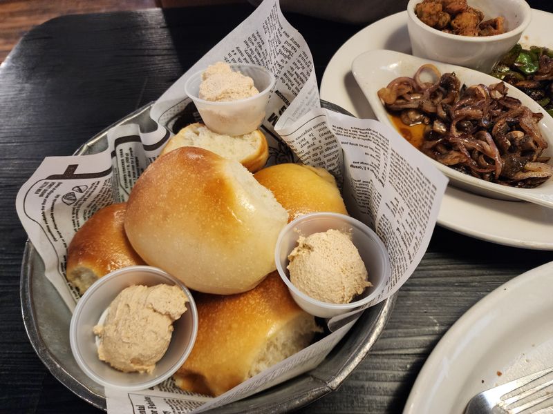 Sweet Treats and Baked Goods Worth the Stop