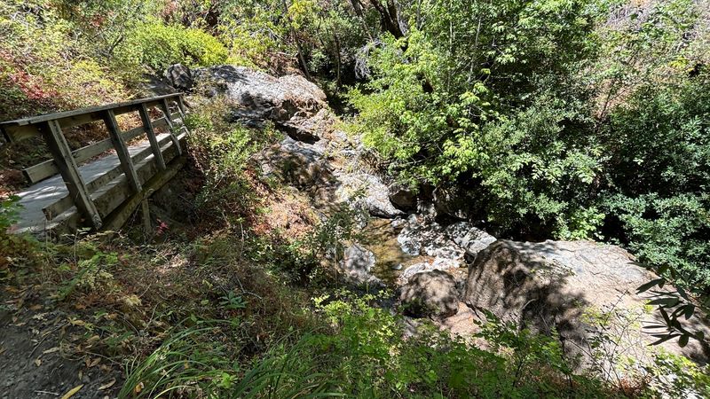 Benches Along The Route Save The Day