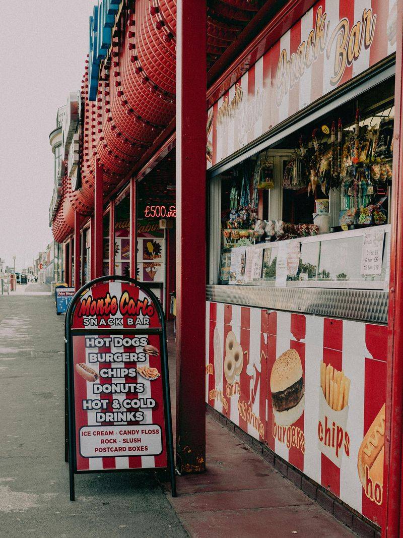 Food Stops That Reward Curious Detours